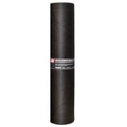 Grip-Rite 3 ft. W X 72 ft. L Asphalt Smooth Saturated Organic Felt Paper 30 lb Black FLT30D4869